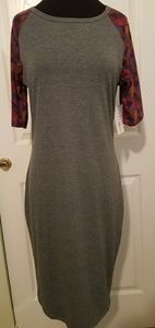 Julia Dress